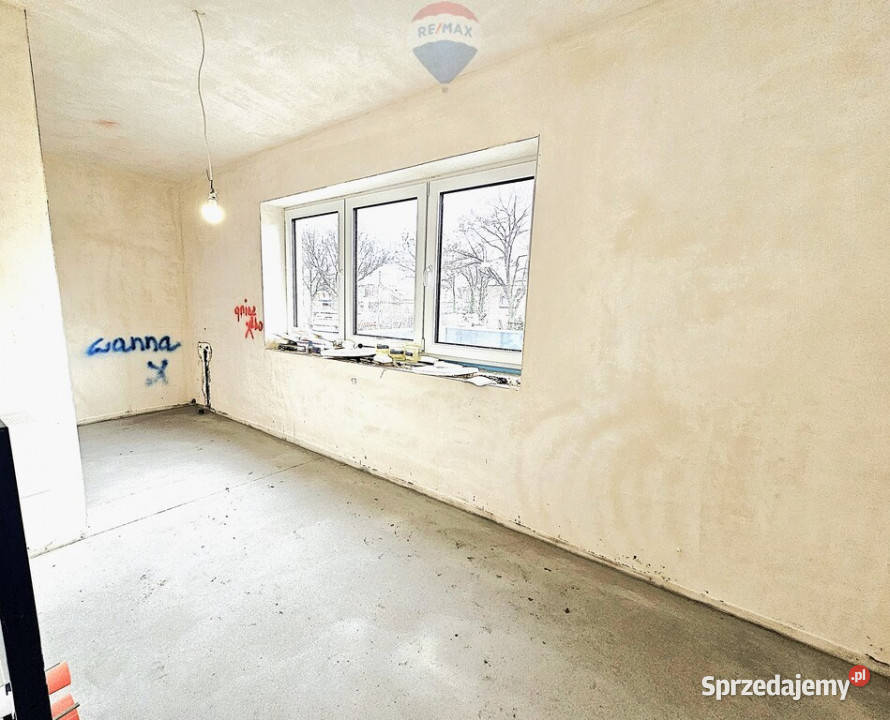 Dom w centrum Chełmży Chełmża