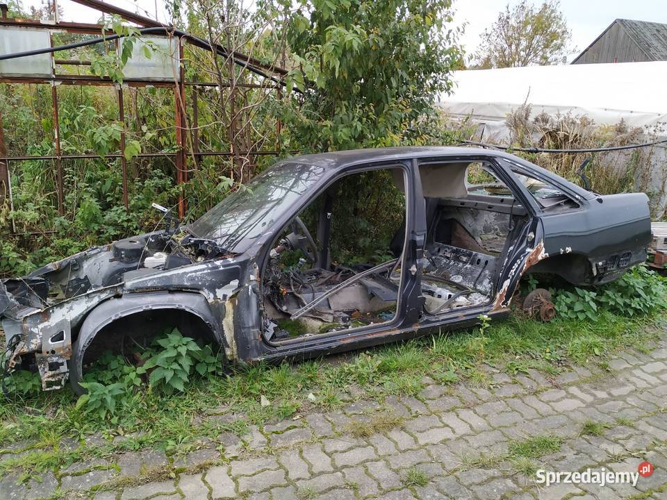 Opel Senator B Dawca Części Dach Podłoga Łódź sprzedam