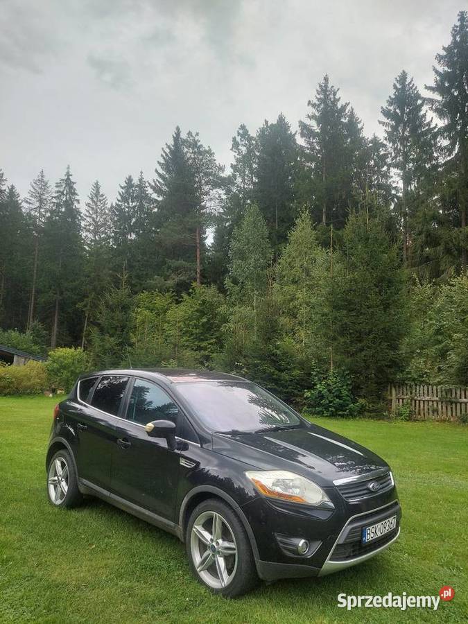 Sprzedam Ford Kuga poduszka powietrzna