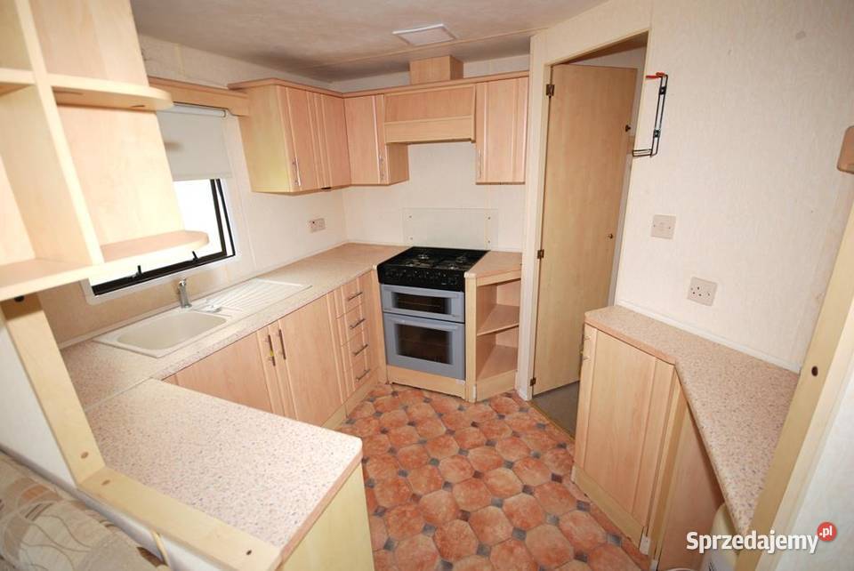 CAŁOROCZNE Domki Angielskie Domek mobilny Stawiguda