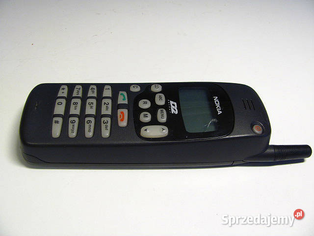 Telefon komórkowy Nokia 1610 sprzedam