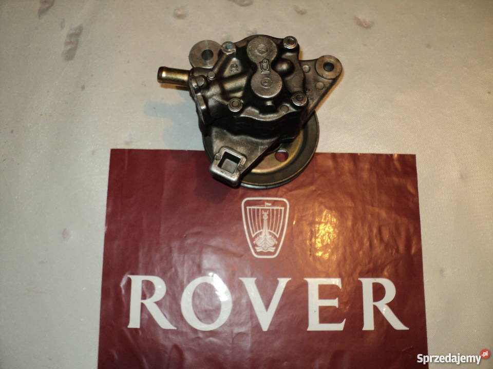 ROVER827Pompa wspomagania Zawieszenie i układ kierowniczy Osielsko