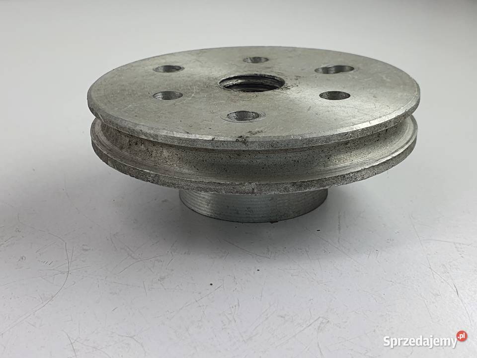 Magneto Ciezkie Kolo Zamachowe Yamaha Yzf 400 Wr Łódź