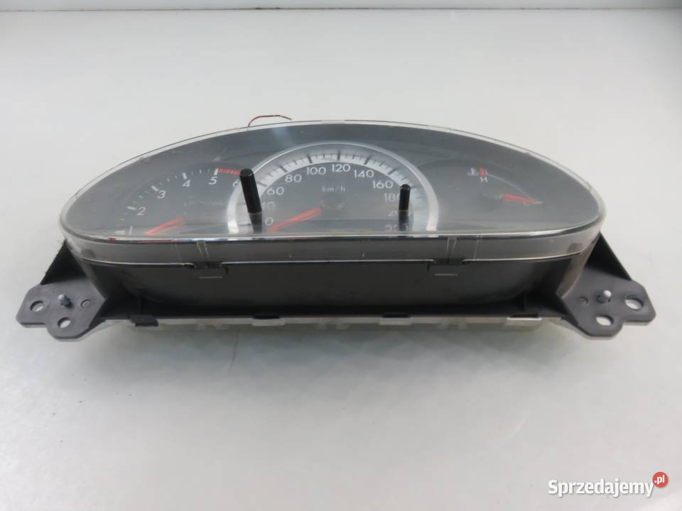 LICZNIK MAZDA 5 CR19 2 LFF7 CGCC79C