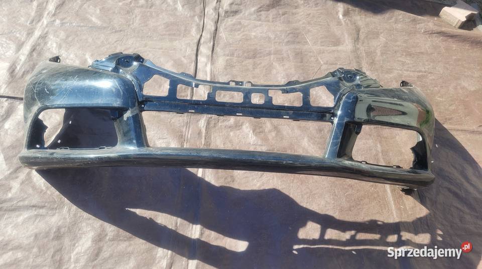 HONDA CIVIC IX 9 11 ZDERZAK PRZÓD PRZEDNI Ruda Śląska