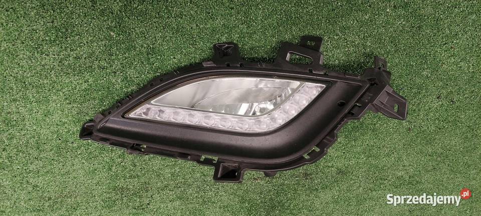 HALOGEN LED DRL LEWY RAMKA HYUNDAI I30 II 1216 Międzychód sprzedam