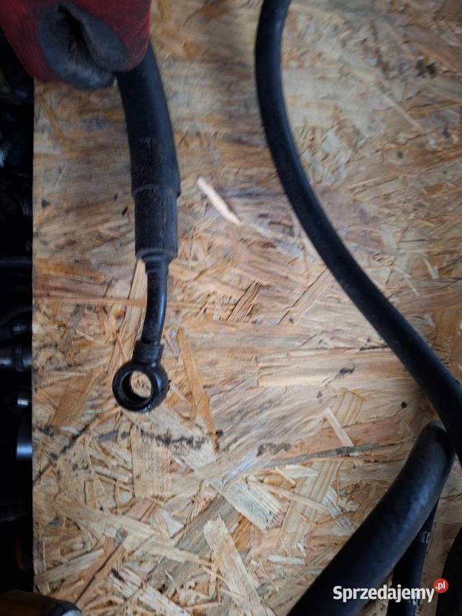 Przekładnia Kierownicza Maglownica Renault Wisznice