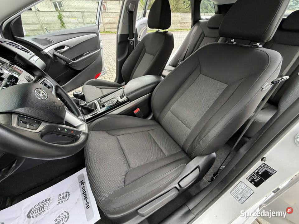 Hyundai i40 CW 17CRDi sprzedam
