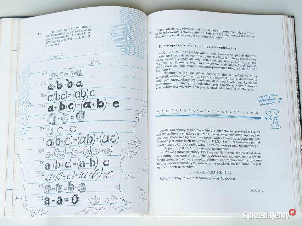 Och ta matematyka Zlatko Sporer