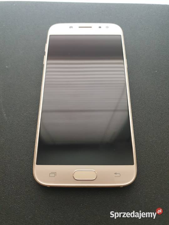 Telefon Samausng Galaxy J5 2017 SMJ530F sprawny Częstochowa