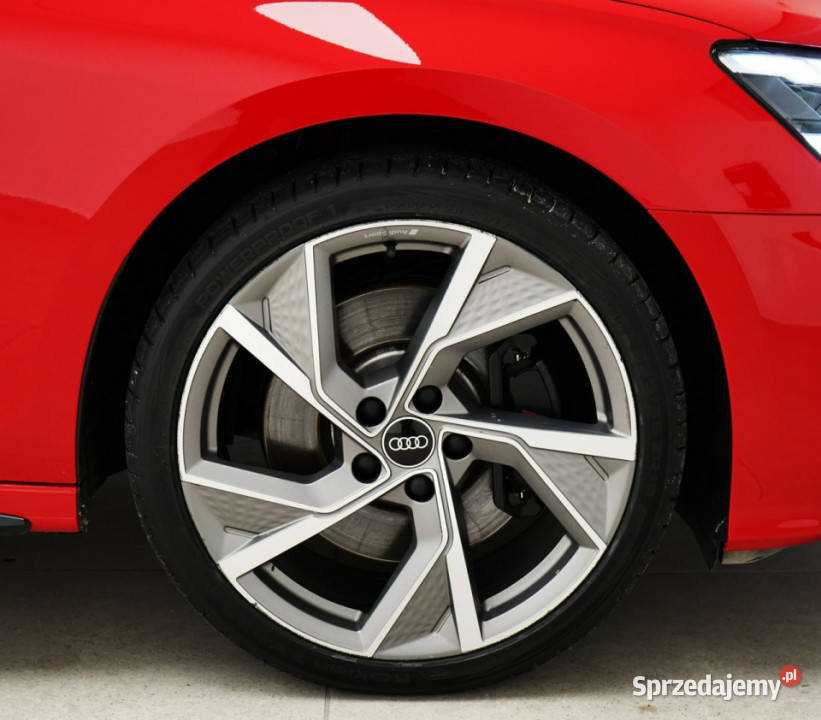 Audi S3 Limousine 310 Quattro Panorama Kielce