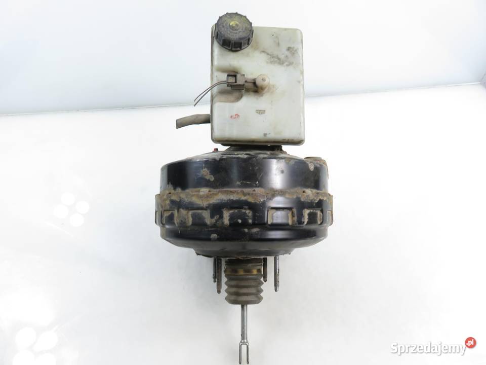 SERWO OPEL MOVANO B 472100453R 03786952014