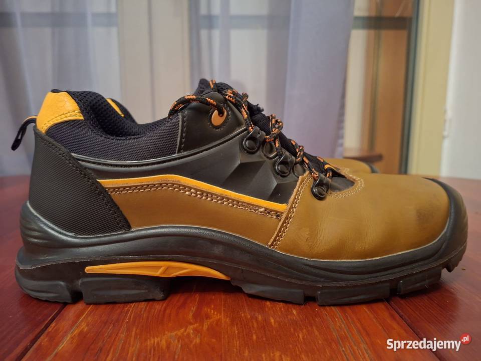 Buty robocze BHP Bearfield K09 S3 SRC rozmiar 45 mazowieckie