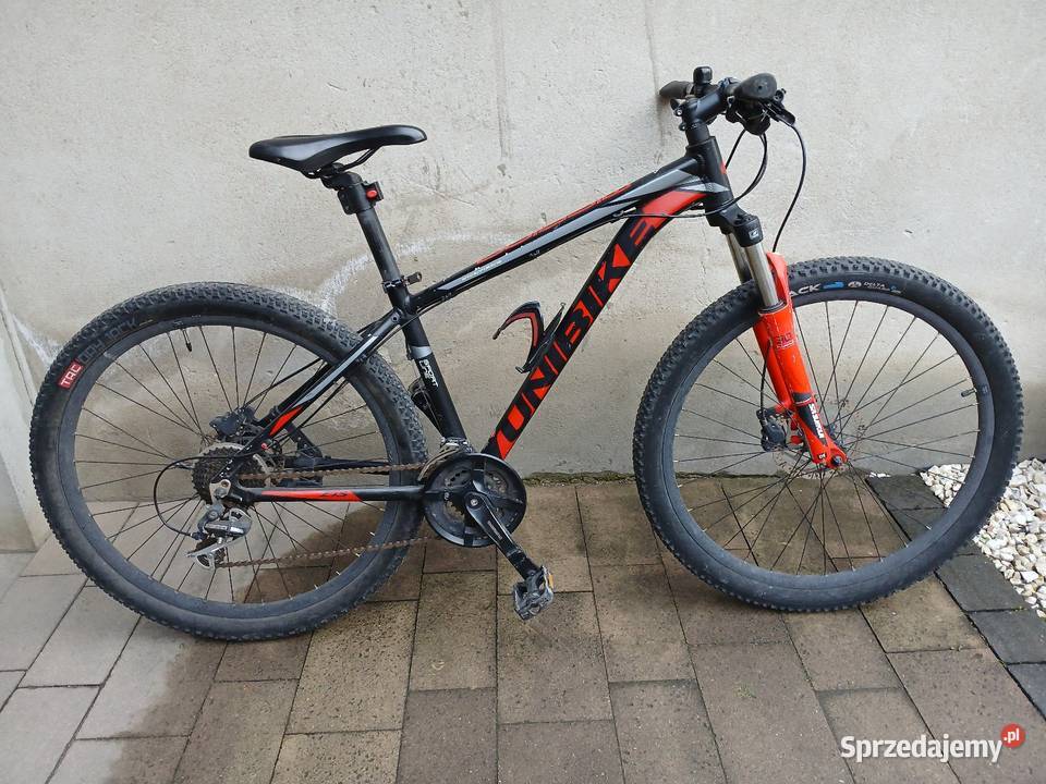 Sprzedam rower unibike Krobia