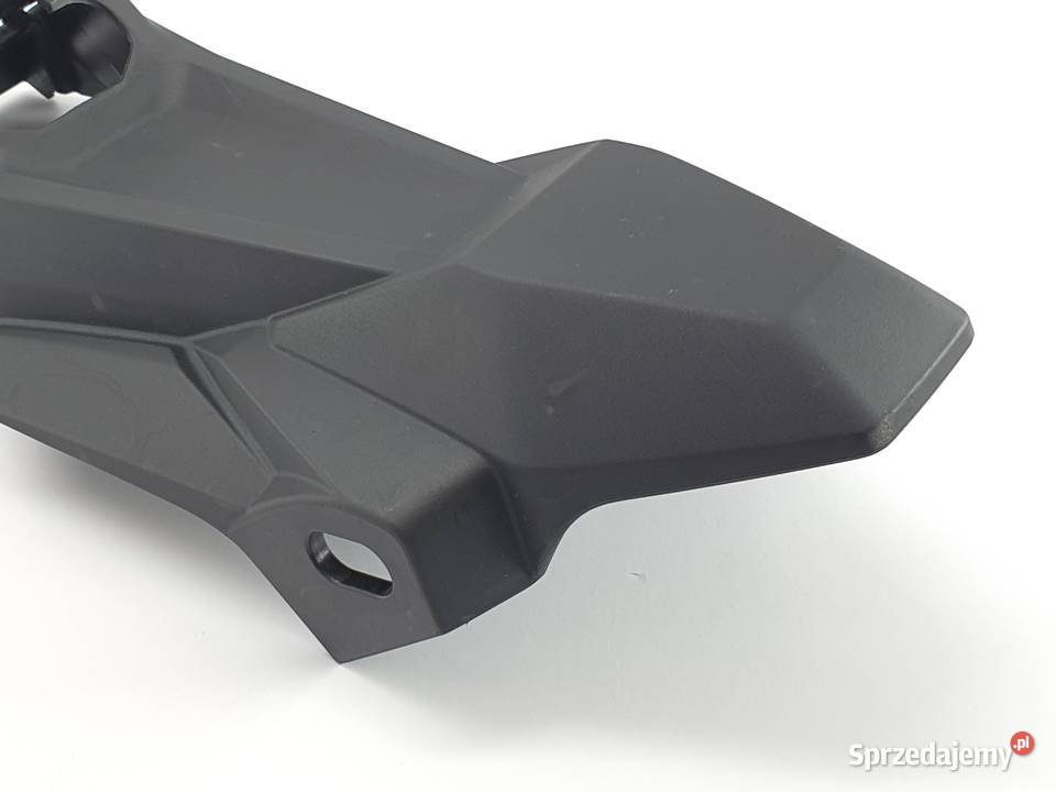 Nakladka Oslona Zadupek Chlapacz Honda Nc 750 Łódź