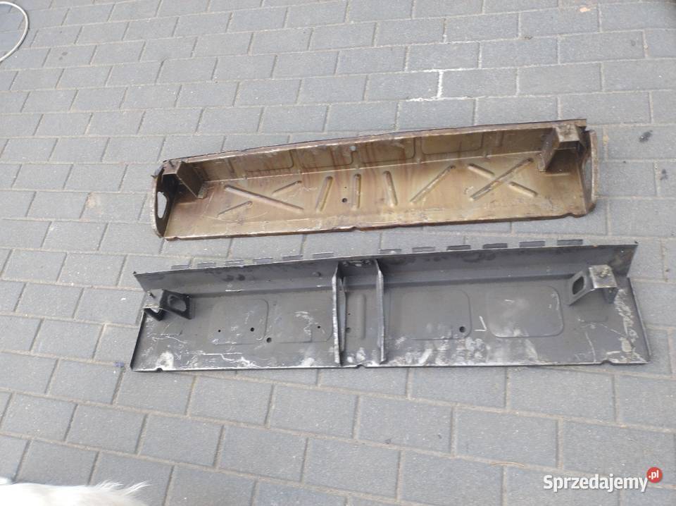 Fiat 125p pickup kombi sedan belka wzmocnienie Olesno
