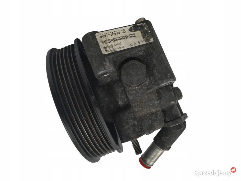 POMPA WSPOMAGANIA Ford Galaxy Focus SMax Mondeo Chełm