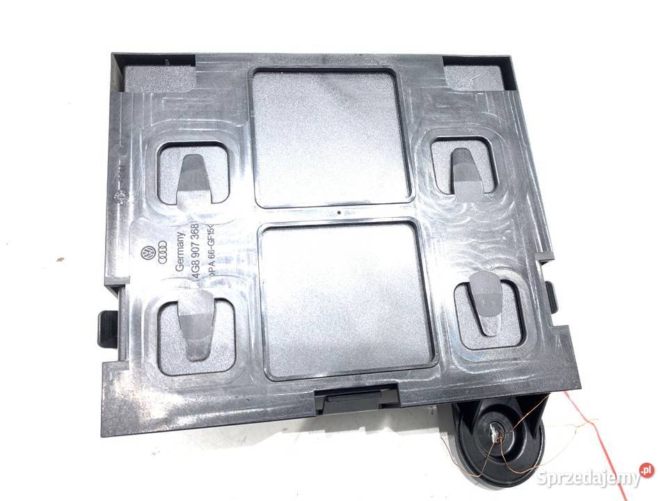 MODUŁ KOMFORTU AUDI A7 4G 4H0907064BP Hatchback osobowe podkarpackie