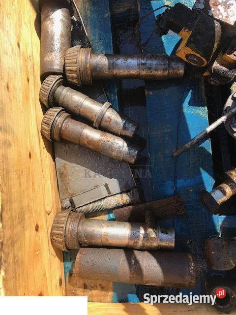 Kramer Allrad 950 Kramer Allrad 280 34102
