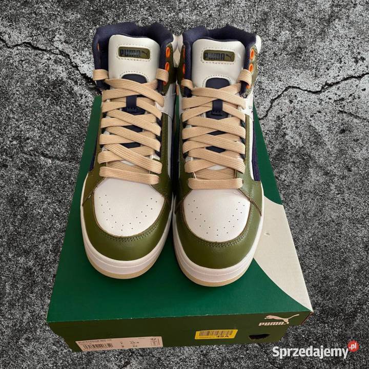 Buty sportowe Puma nowe i oryginalne Bolesławiec sprzedam