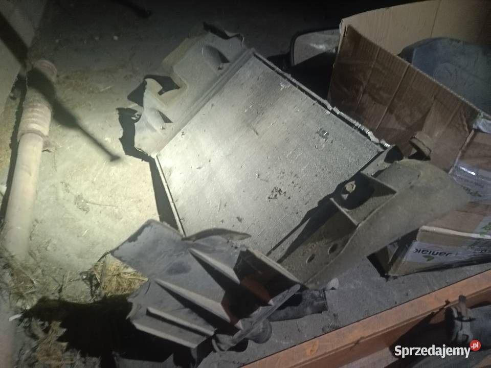 Części volkswagen golf 2 mk2 ii kujawsko-pomorskie Kruszwica
