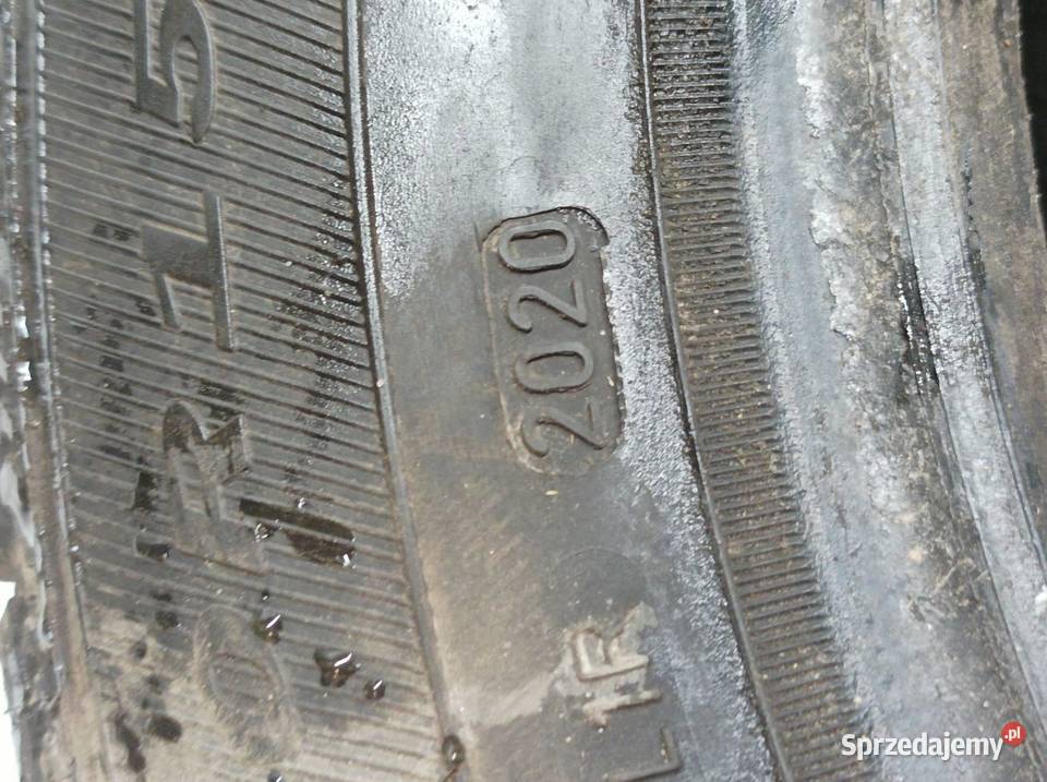 4x OPONA ZIMOWA DĘBICA FRIGO 19560R15 2020758