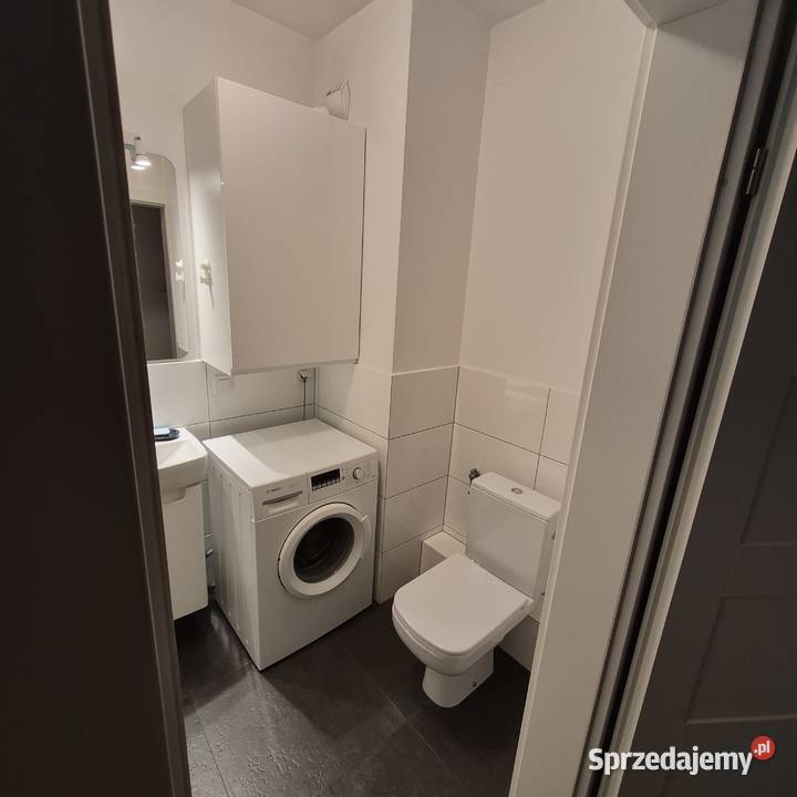 Pokój z kuchnią Soho Factory Praga Południe Piętro 6