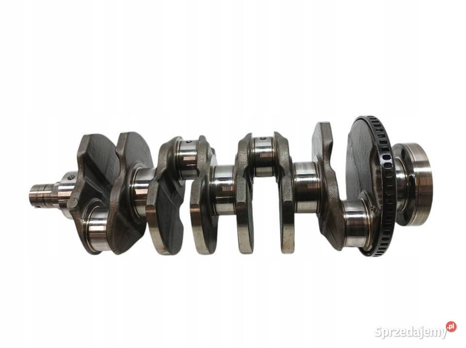 WAŁ KORBOWY 55585162 20 CITD Opel Insignia I