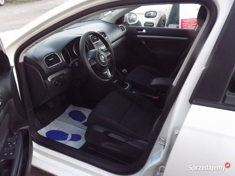 Volkswagen Golf Możliwość zamianySerwisowany do