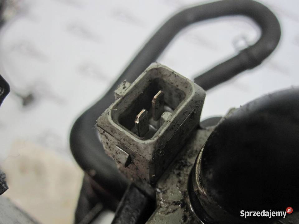 Volvo S60 16 B 11r zawór podciśnienia przewód świętokrzyskie sprzedam