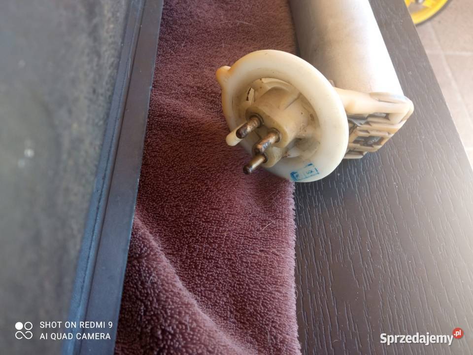 Pływak paliwa Mercedes W124 Diesel 124 osobowe Układ paliwowy Szczecin