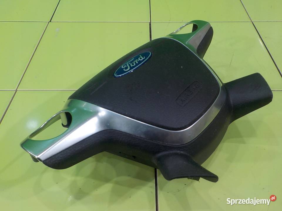 FORD FOCUS MK3 10 B 14r 5D KOMBI AIRBAG poduszka Suków
