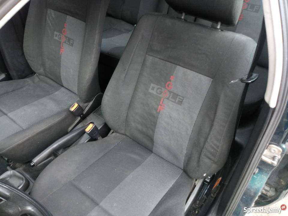 VW GOLF 3 radio Orsk sprzedam