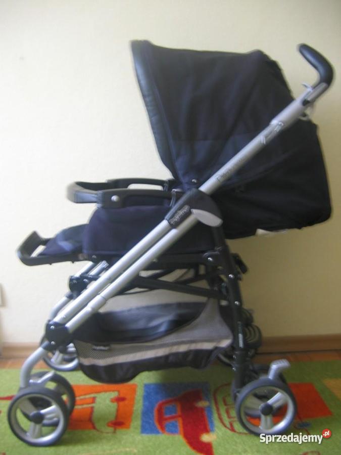 Wózek spacerowy Inglesina Spacerówki Poznań