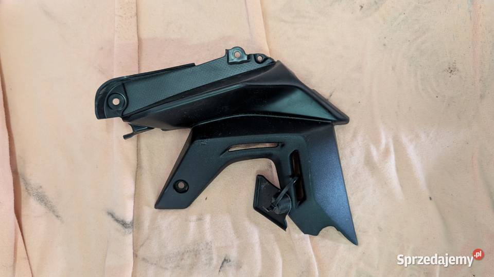 Części Kawasaki z650 22 Dębica sprzedam