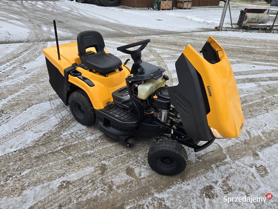 Kosiarka Traktorek Stiga Estate mpst 84 Hydro Szprotawa