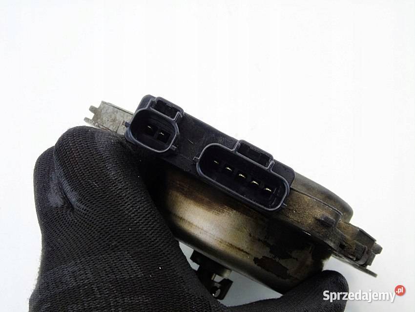 NASTAWNIK FAZ ROZRZĄDU 20 B SKYACTIV MAZDA 3 BM osobowe Sosnowiec
