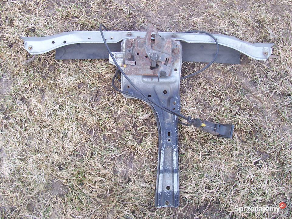 pas przedni HONDA ACCORD V 9398 lubelskie Chełm