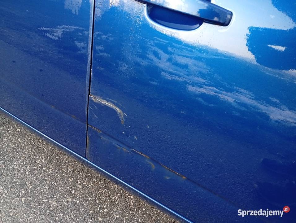 Opel Astra H 16 105 2004 Zamiana Gołcza