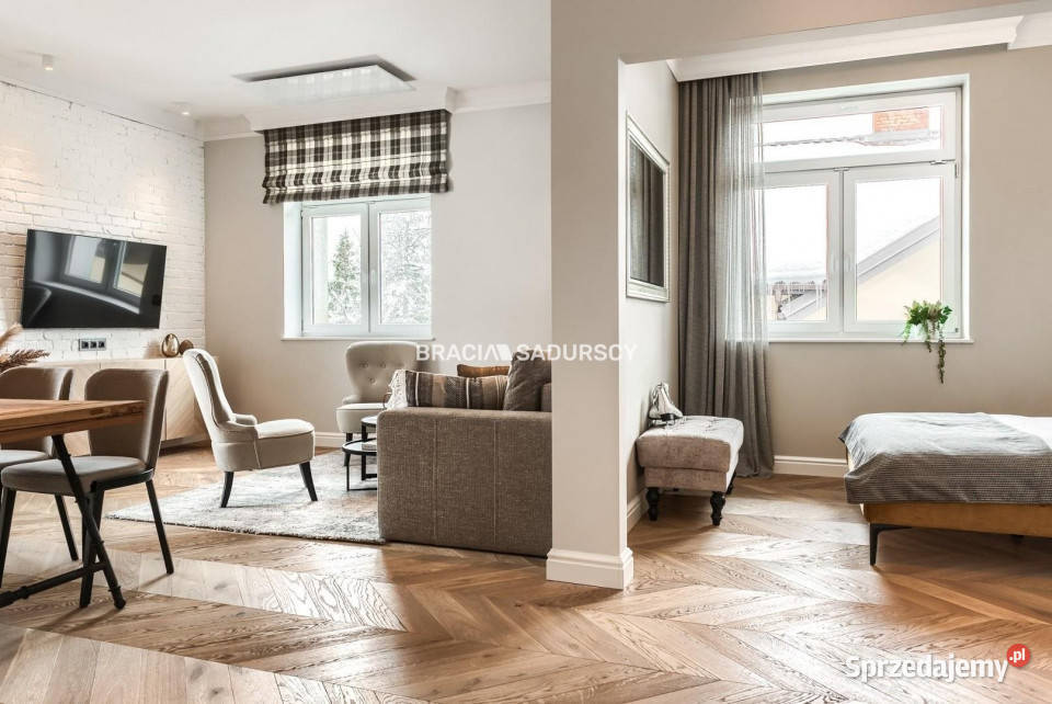 Mieszkanie 6764m2 Zakopane Kasprusie