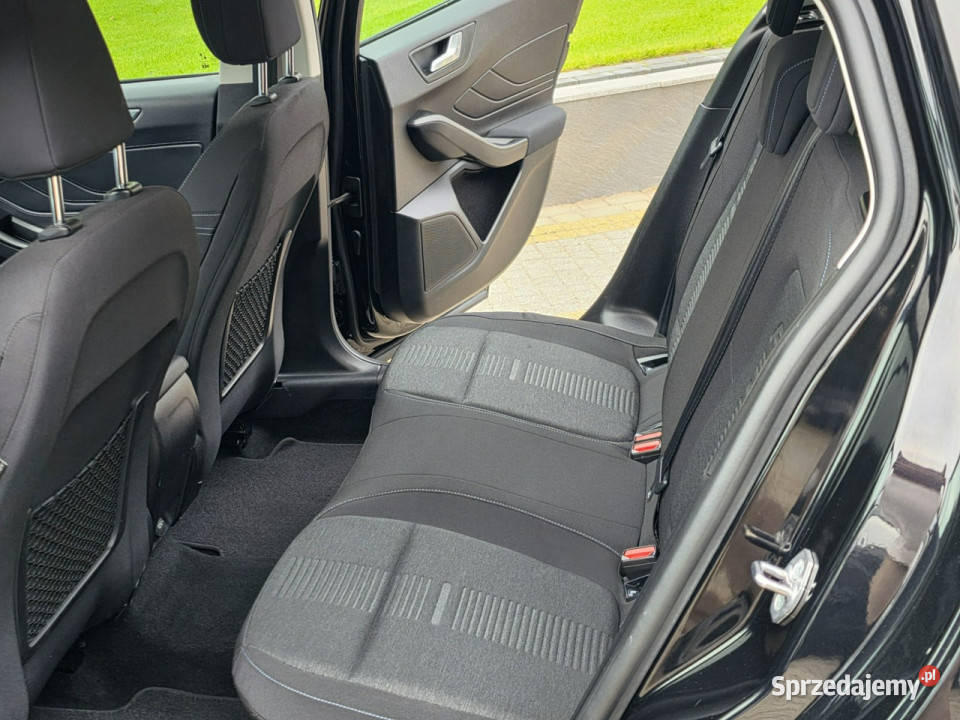 Ford Focus 15 EcoBlue 120 ACTIVE Iwłaściciel