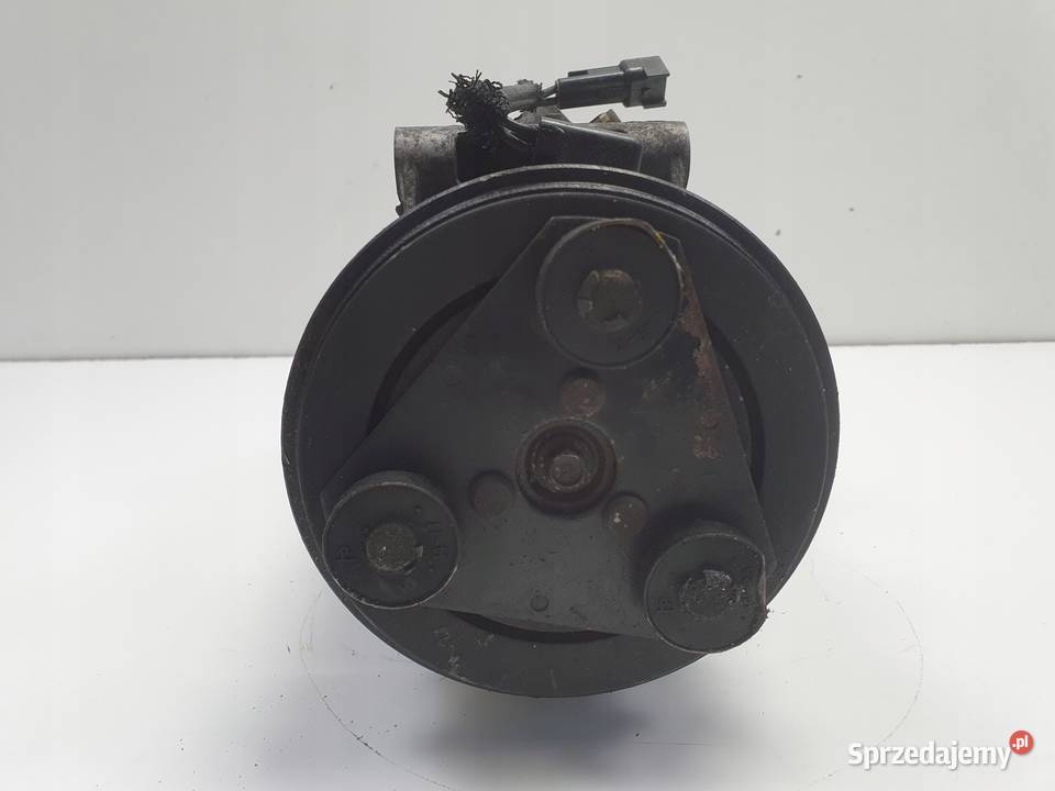 Ford Focus MK2 II 16 TDCI SPRĘŻARKA KLIMATYZACJI lubelskie Janów sprzedam