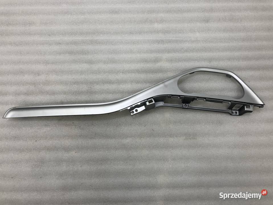 DEKOR DESKI CHROM KIA PICANTO II 847351Y000 sprzedam