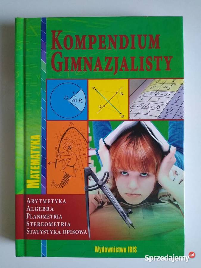 Kompendium Gimnazjalisty IBIS Gdańsk