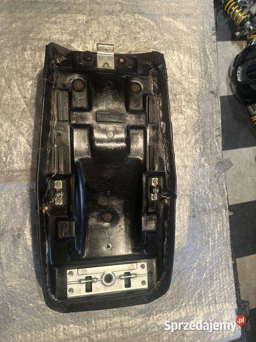 Kanapa siedzenie Kawasaki Yamaha Honda Suzuki Poznań sprzedam