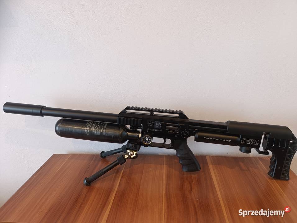 Fx impact M3 55 Radom