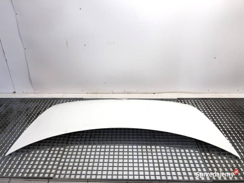 MASKA FORD TRANSIT IV Bus 0006 POKRYWA PRZEDNIA osobowe podkarpackie