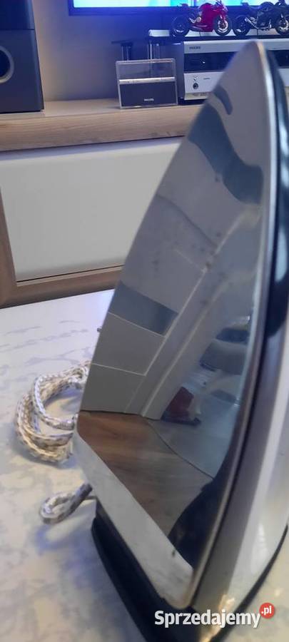 Żelazko AEG Electrolux 1200W lubelskie sprzedam