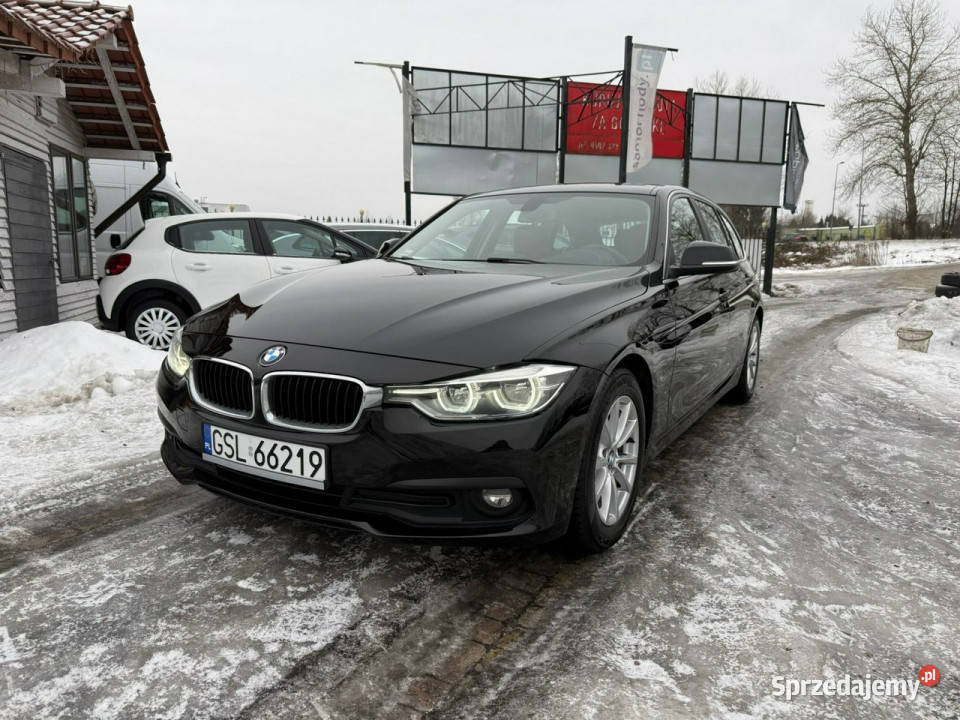 BMW 320 2 KLUCZE F30F31 2012 Słupsk sprzedam