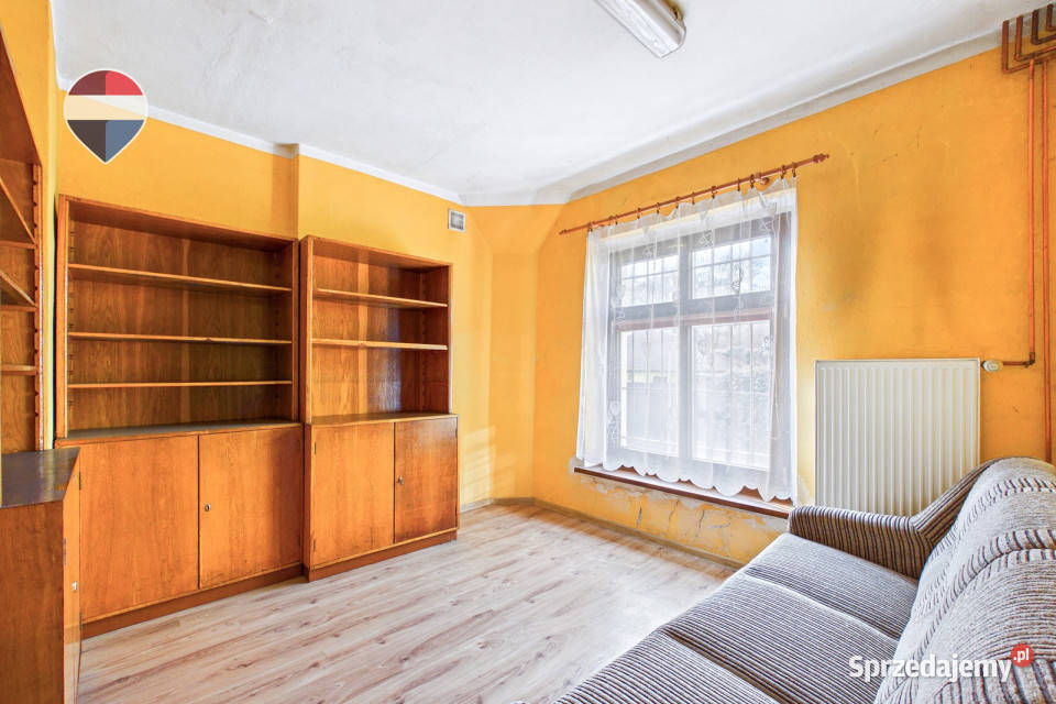 Na sprzedaż lokal użytkowy w centrum Chocianowa 1899zł/m2 sprzedam